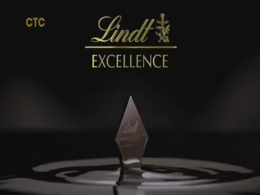 Admonitor Lindt Lindt Excellence Lindt Excellence