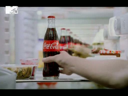 Admonitor coca cola